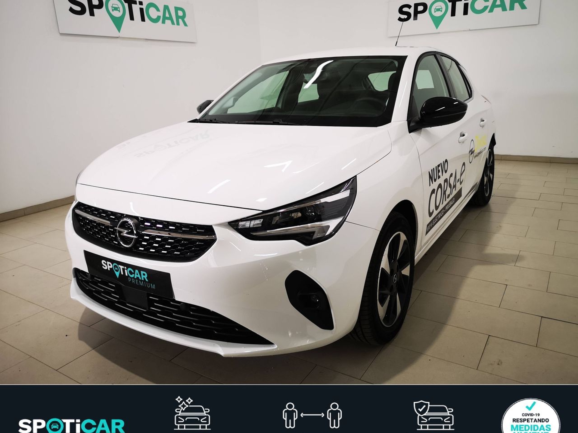 Imagen de OPEL Corsa