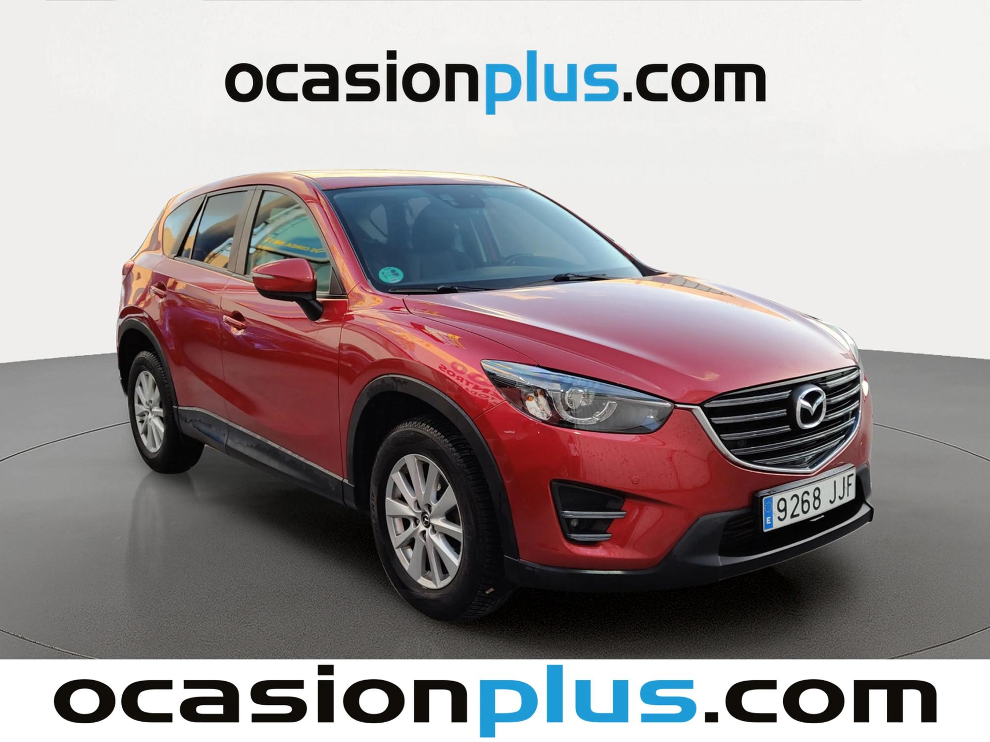 Foto del MAZDA CX-5 2.2DE Style (Navi) 2WD 150