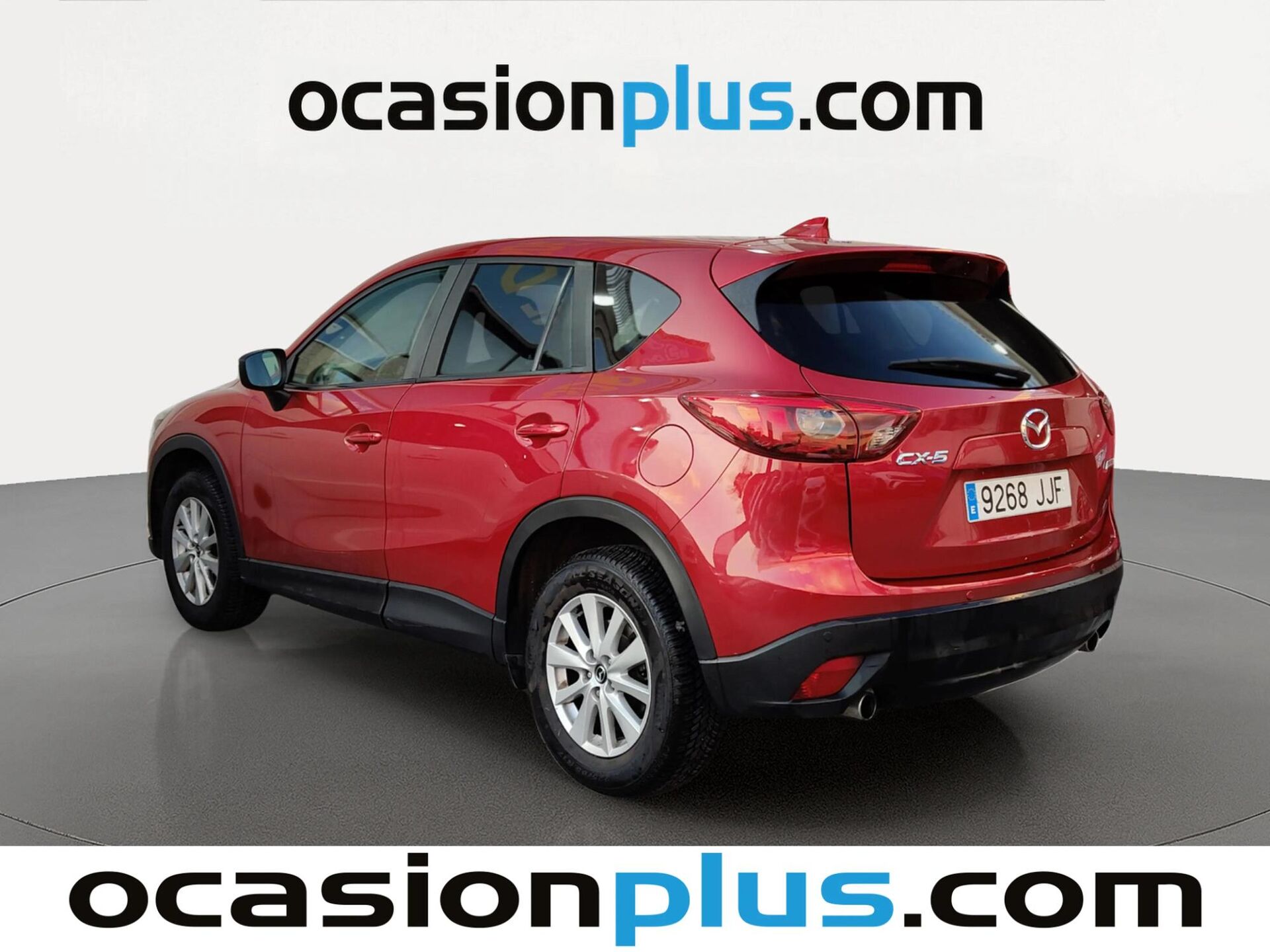 Imagen 3 de MAZDA CX-5