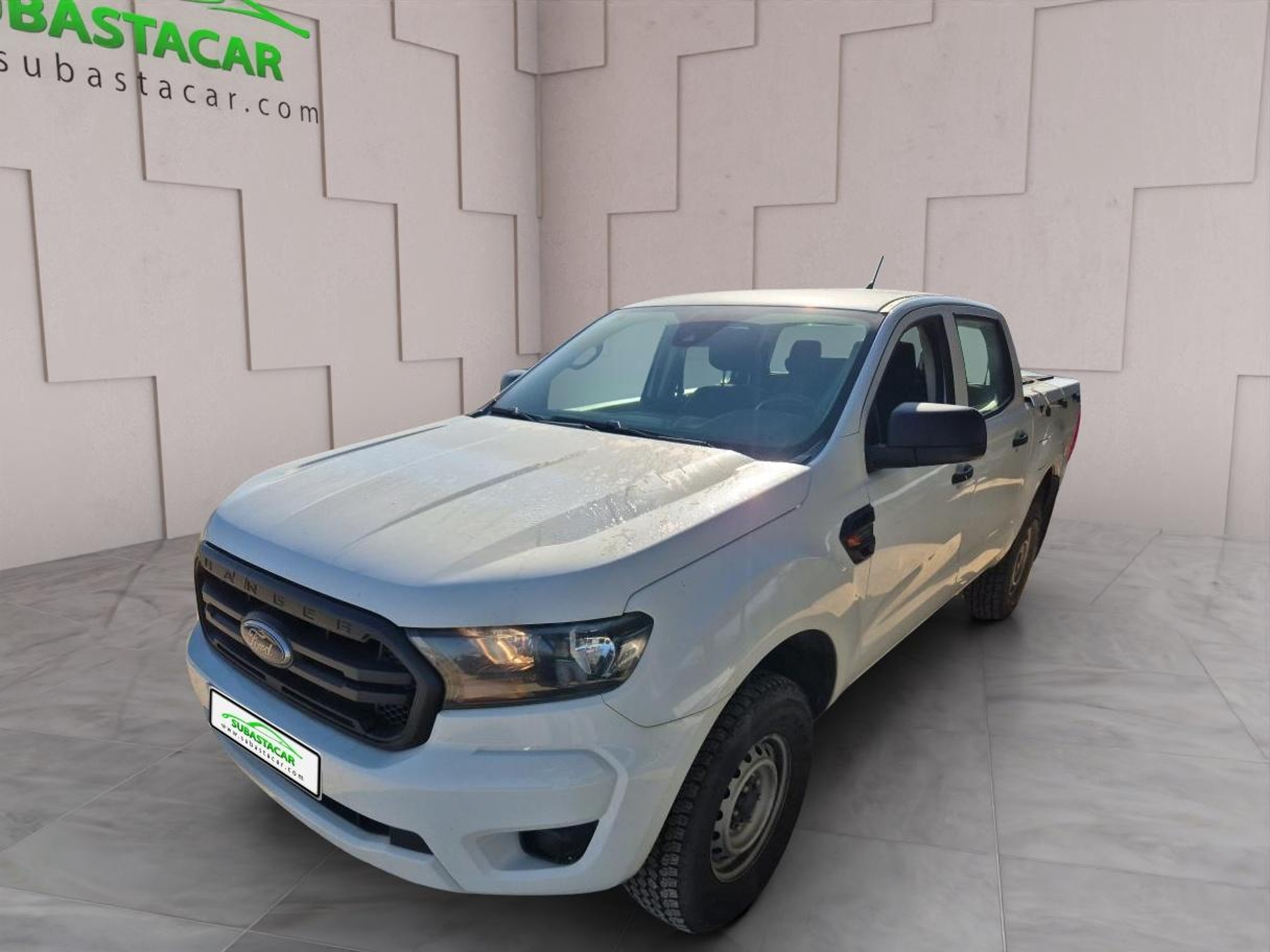 Imagen de FORD Ranger