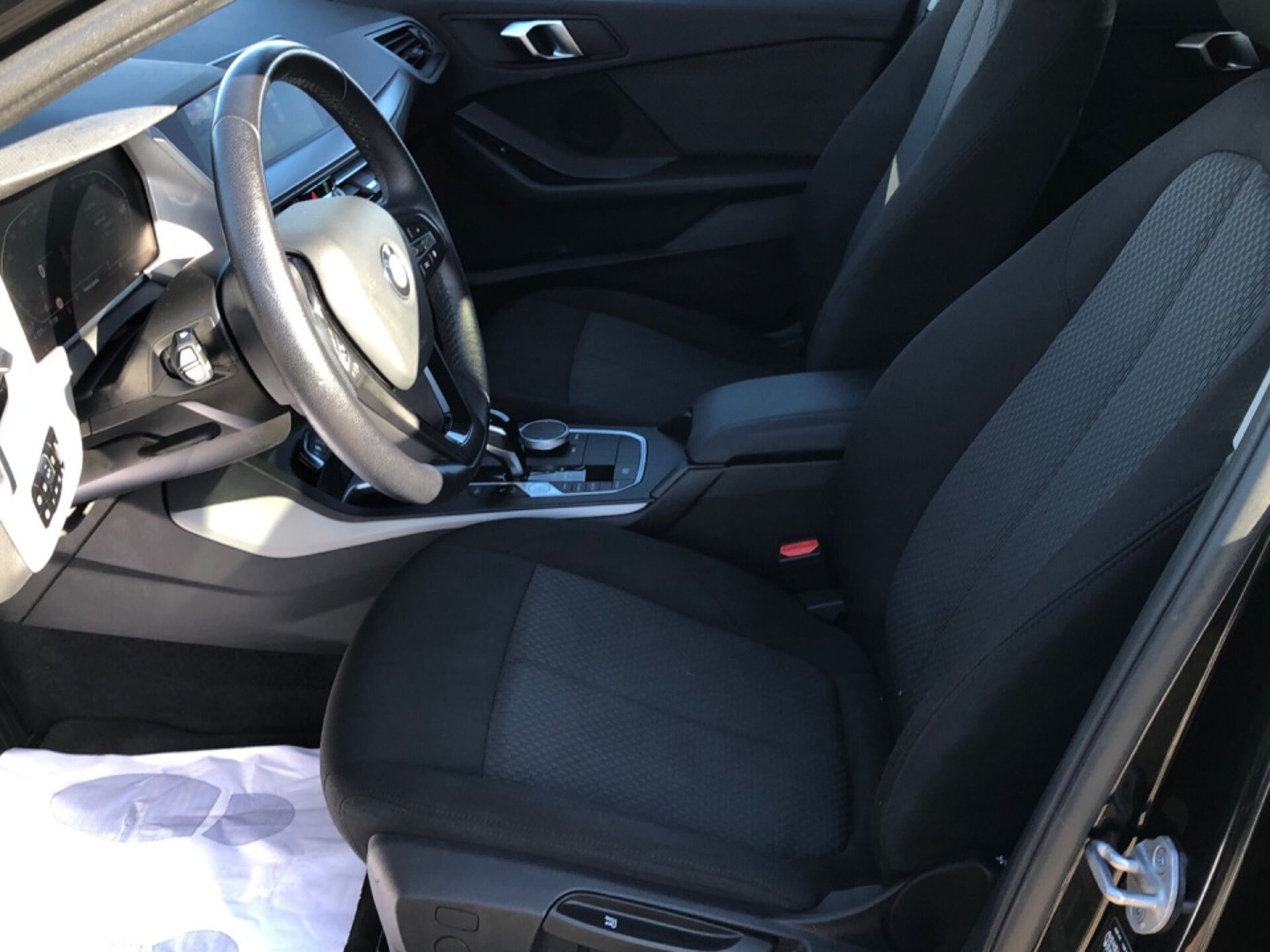 Imagen 2 de BMW Serie 1