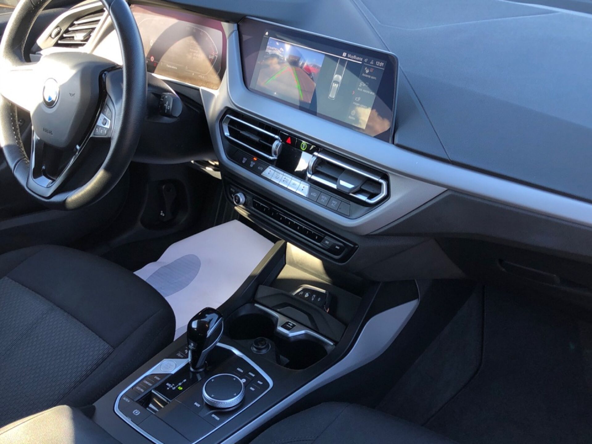 Imagen 3 de BMW Serie 1