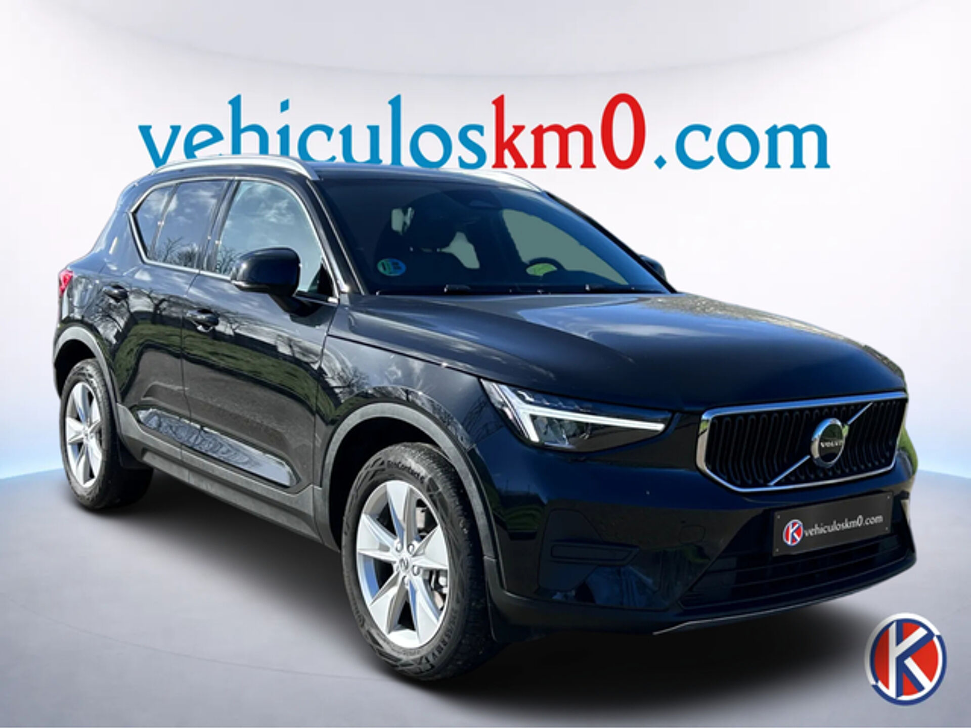 Imagen 3 de VOLVO XC40