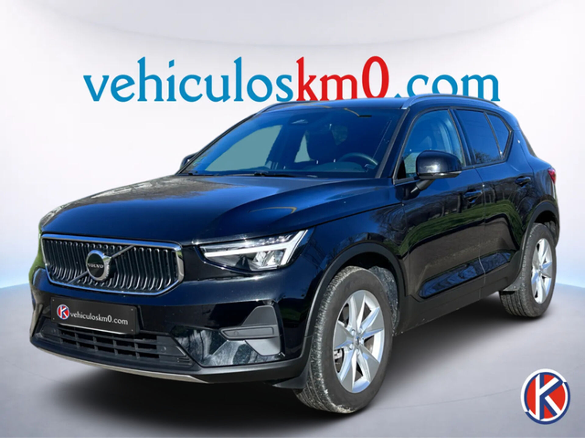 Imagen 1 de VOLVO XC40