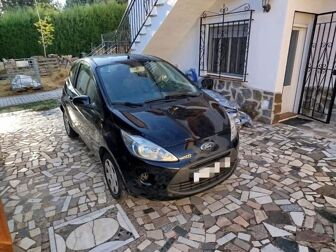 Imagen de FORD Ka 1.20 Auto-S&S Urban