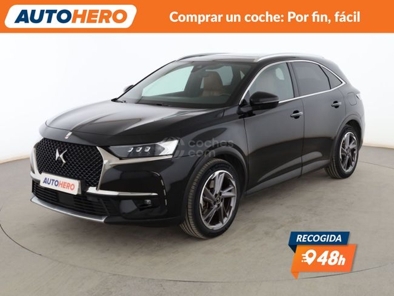 Foto del DS DS7 E-Tense Grand Chic Aut. 4x4