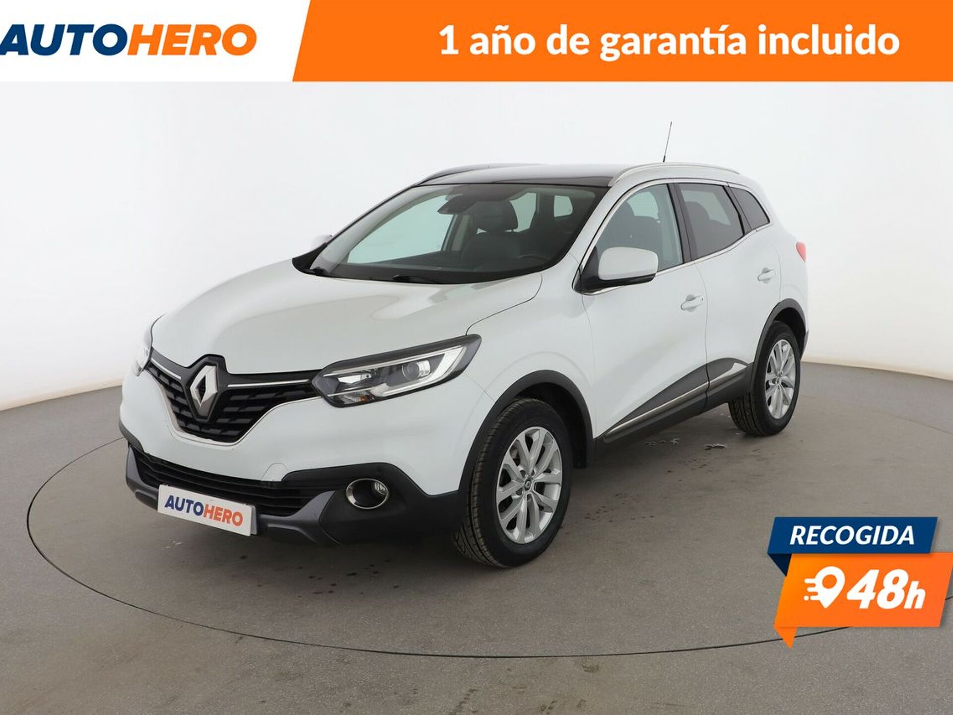 Imagen de RENAULT Kadjar