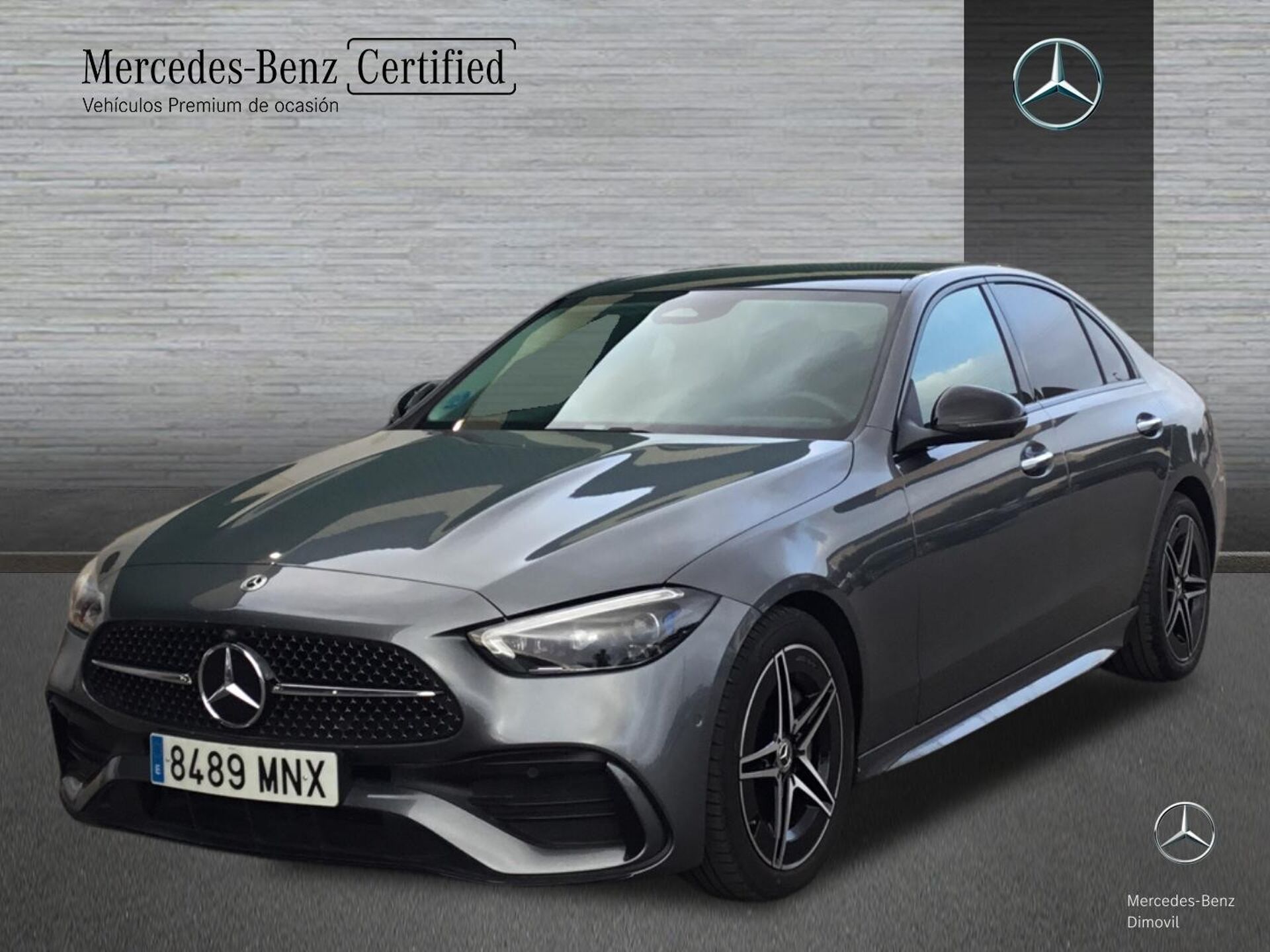 Imagen de MERCEDES Clase C