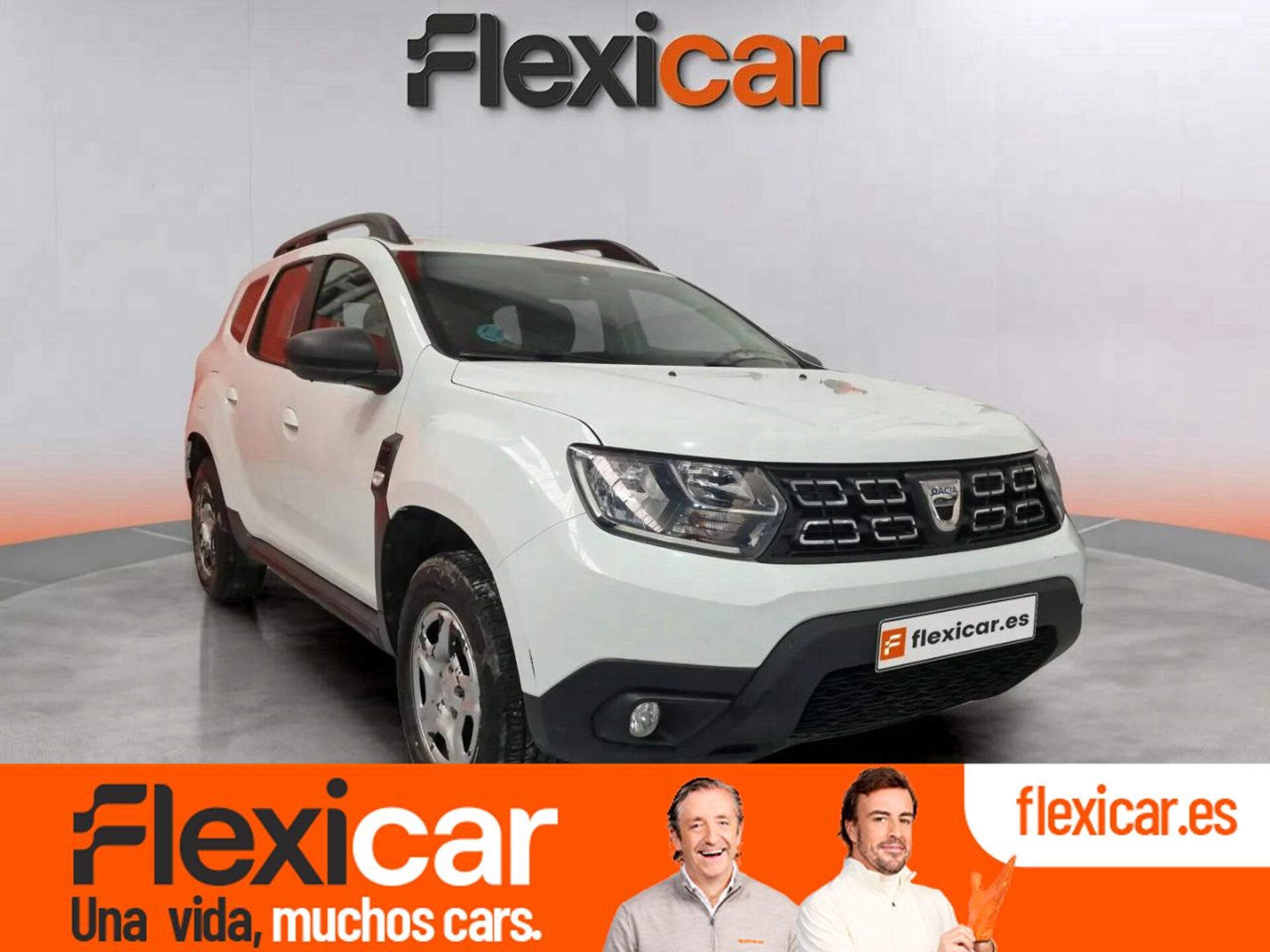 Imagen de DACIA Duster
