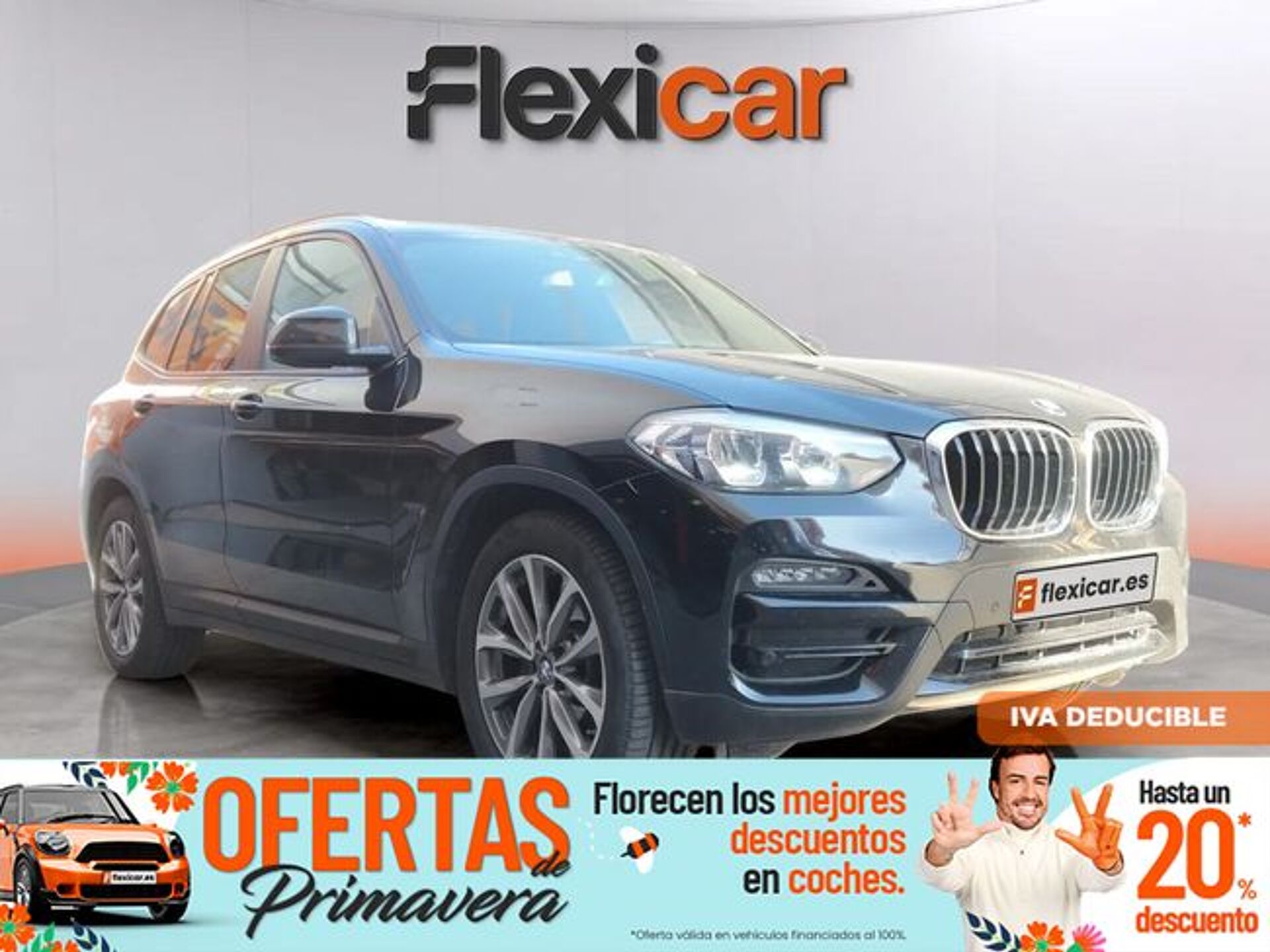 Imagen 1 de BMW X3