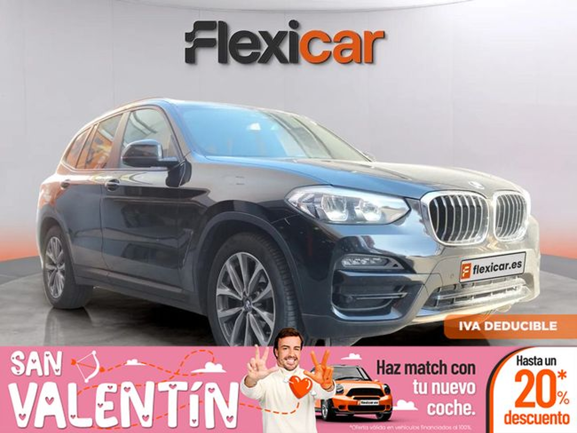 Imagen de BMW X3
