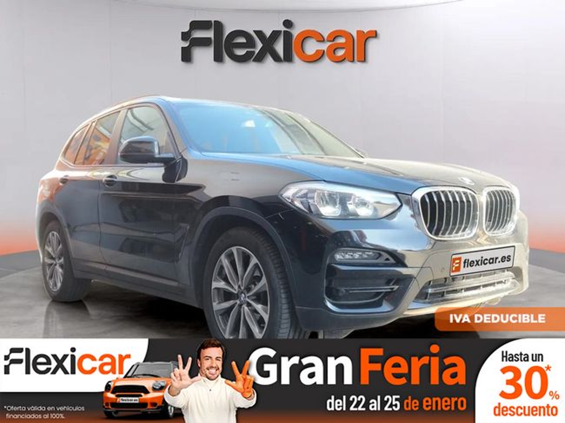 Imagen de BMW X3