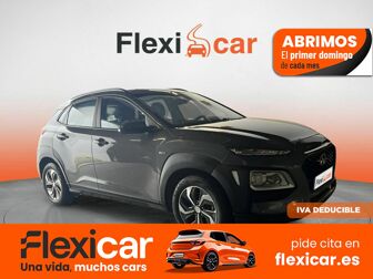 Imagen de HYUNDAI Kona HEV 1.6 GDI DT Klass