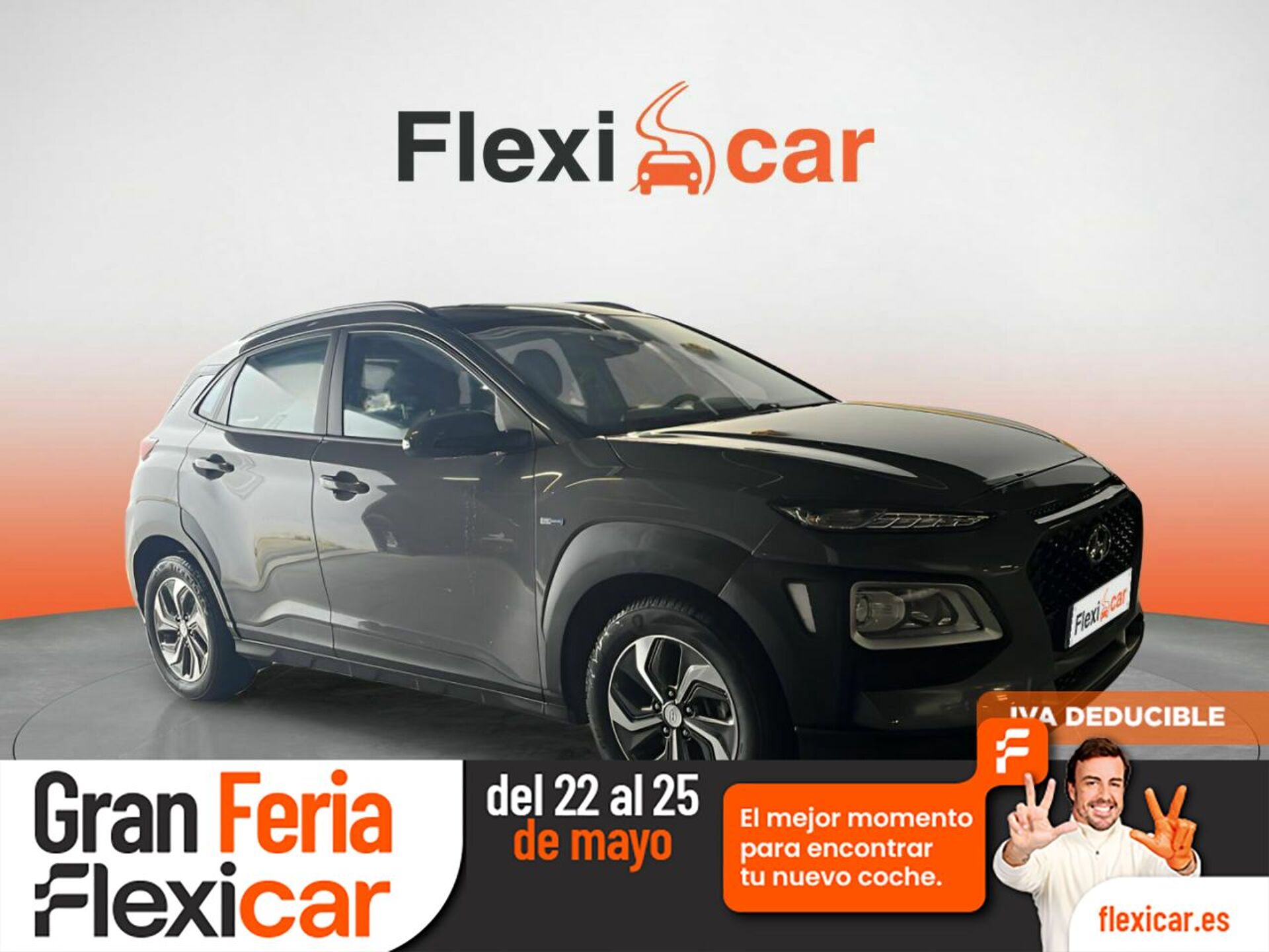 Imagen de HYUNDAI Kona