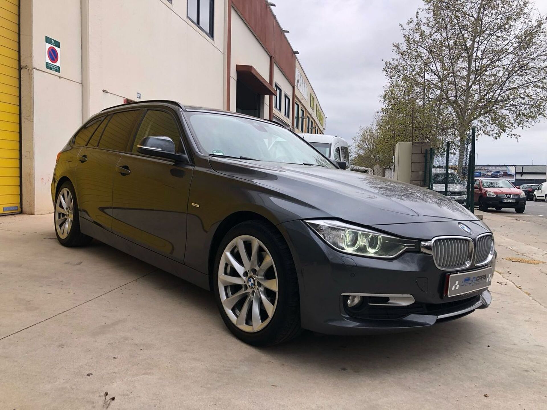 Imagen de BMW Serie 3