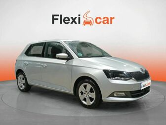 Imagen de SKODA Fabia 1.2 TSI Like 66kW