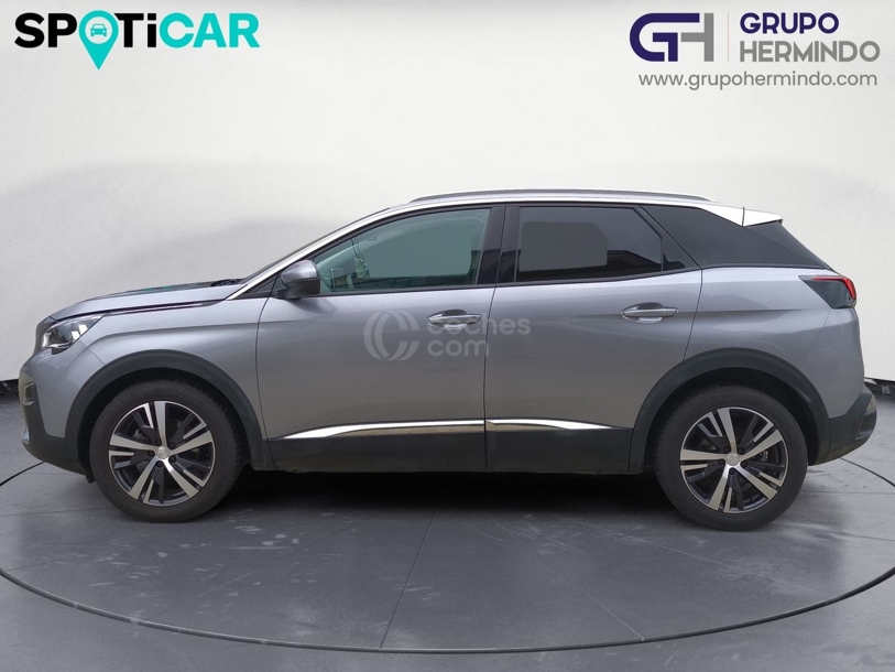 Foto del PEUGEOT 3008 1.2 S&S PureTech Allure 130