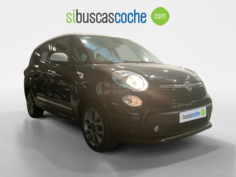 Foto del FIAT 500L 1.6Mjt II S&S Lounge 105