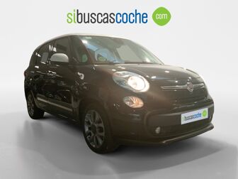 Imagen de FIAT 500L 1.6Mjt II S&S Lounge 105