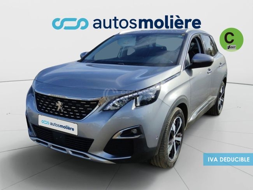 Foto del PEUGEOT 3008 1.5BlueHDi Allure S&S 130