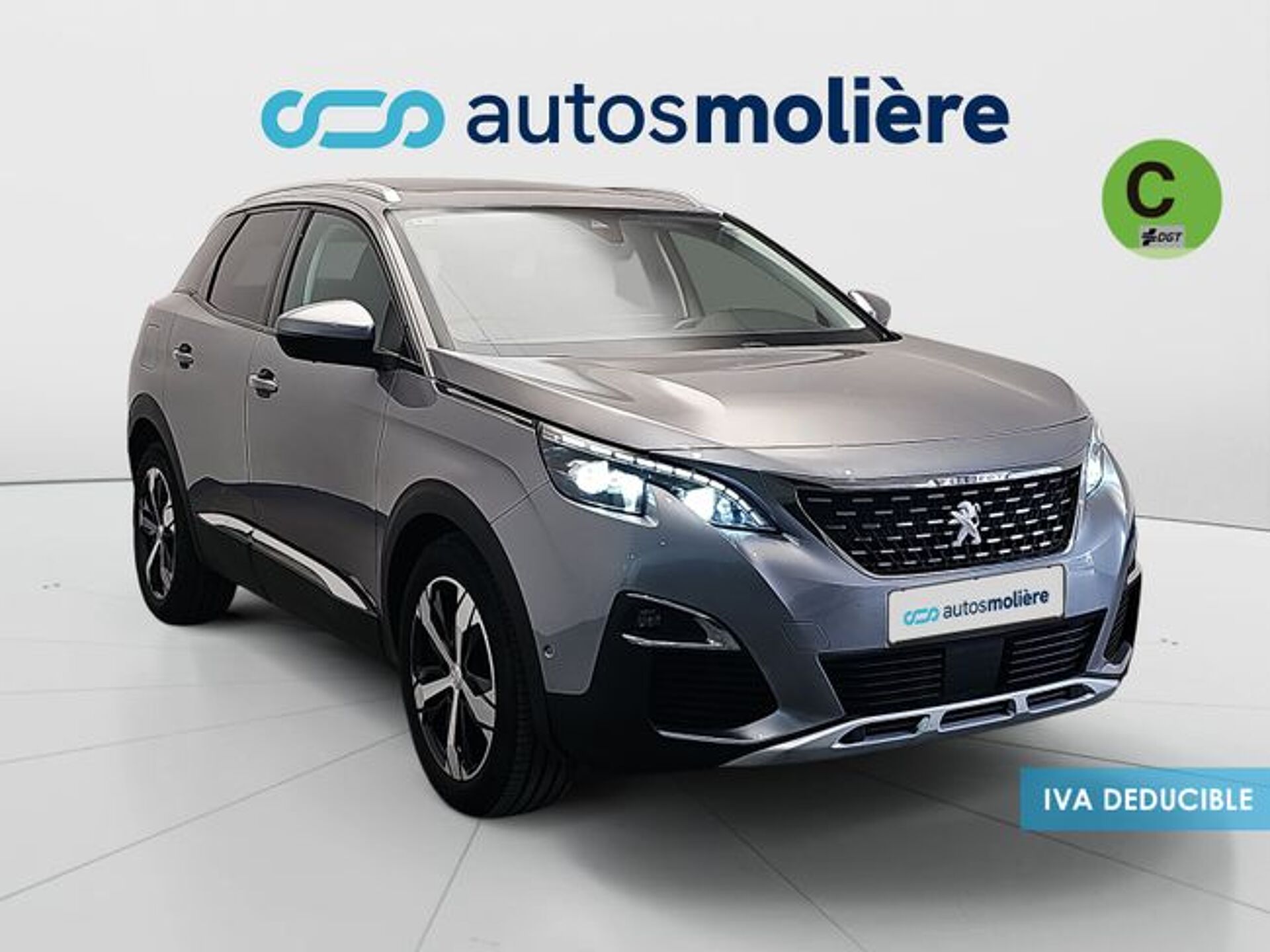 Imagen 2 de PEUGEOT 3008