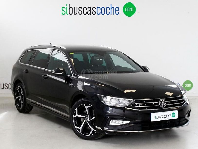 Foto del VOLKSWAGEN Passat Variant 2.0TDI EVO R-Line DGS7 110kW