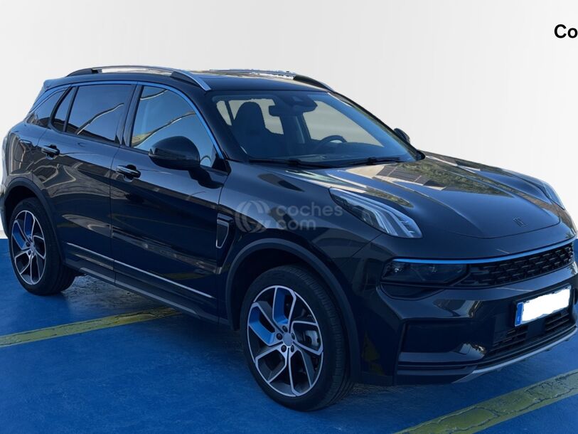 Foto del LYNK & CO 01 1.5T PHEV