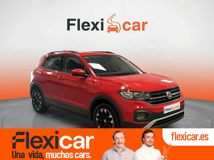 Foto del VOLKSWAGEN T-Cross 1.0 TSI Advance 85kW