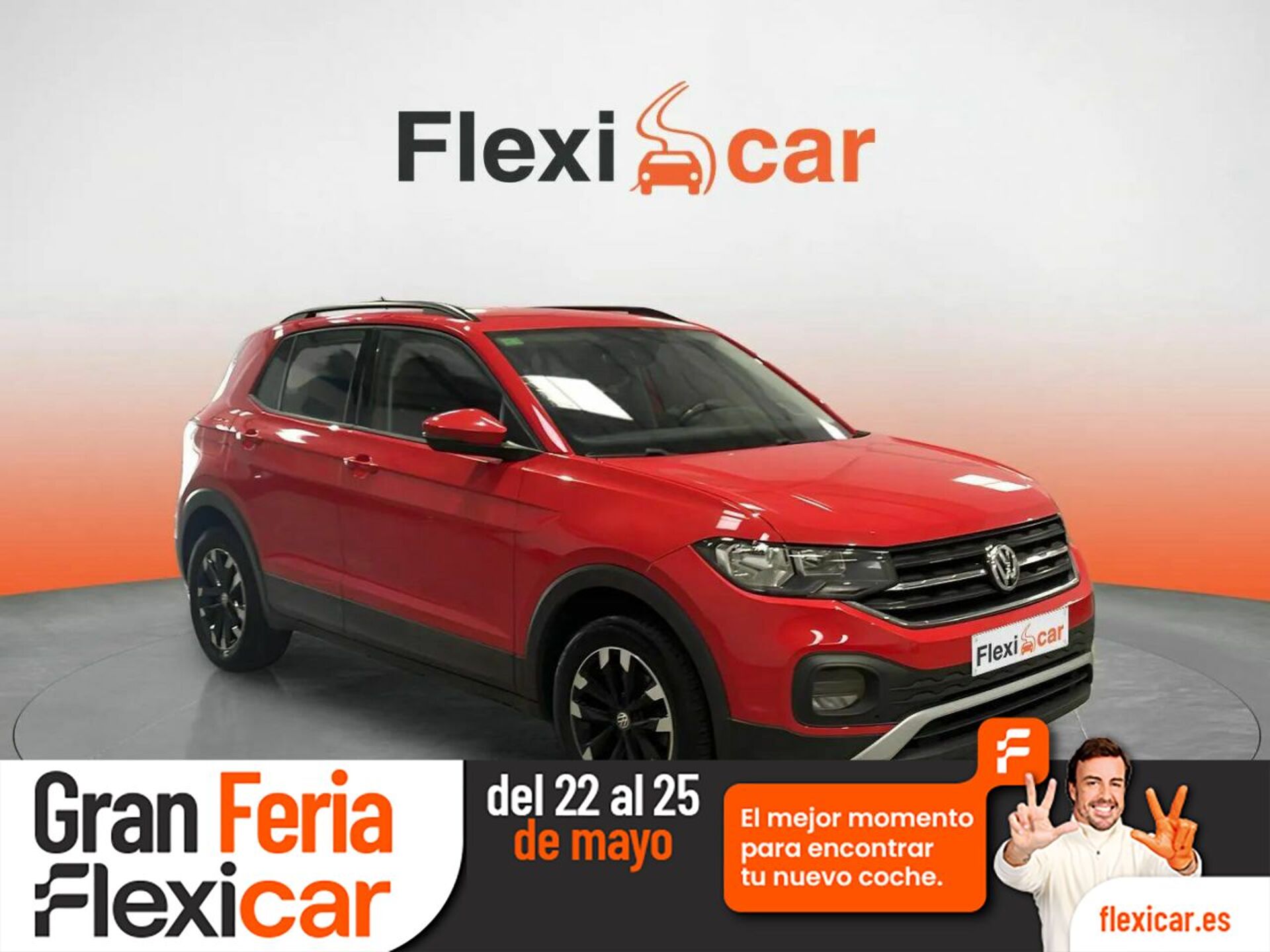 Imagen de VOLKSWAGEN T-Cross