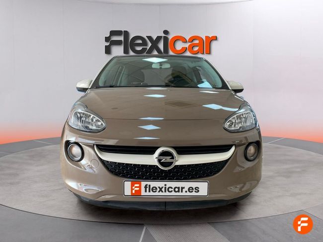 Foto del OPEL Adam 1.0 XFT S&S Slam