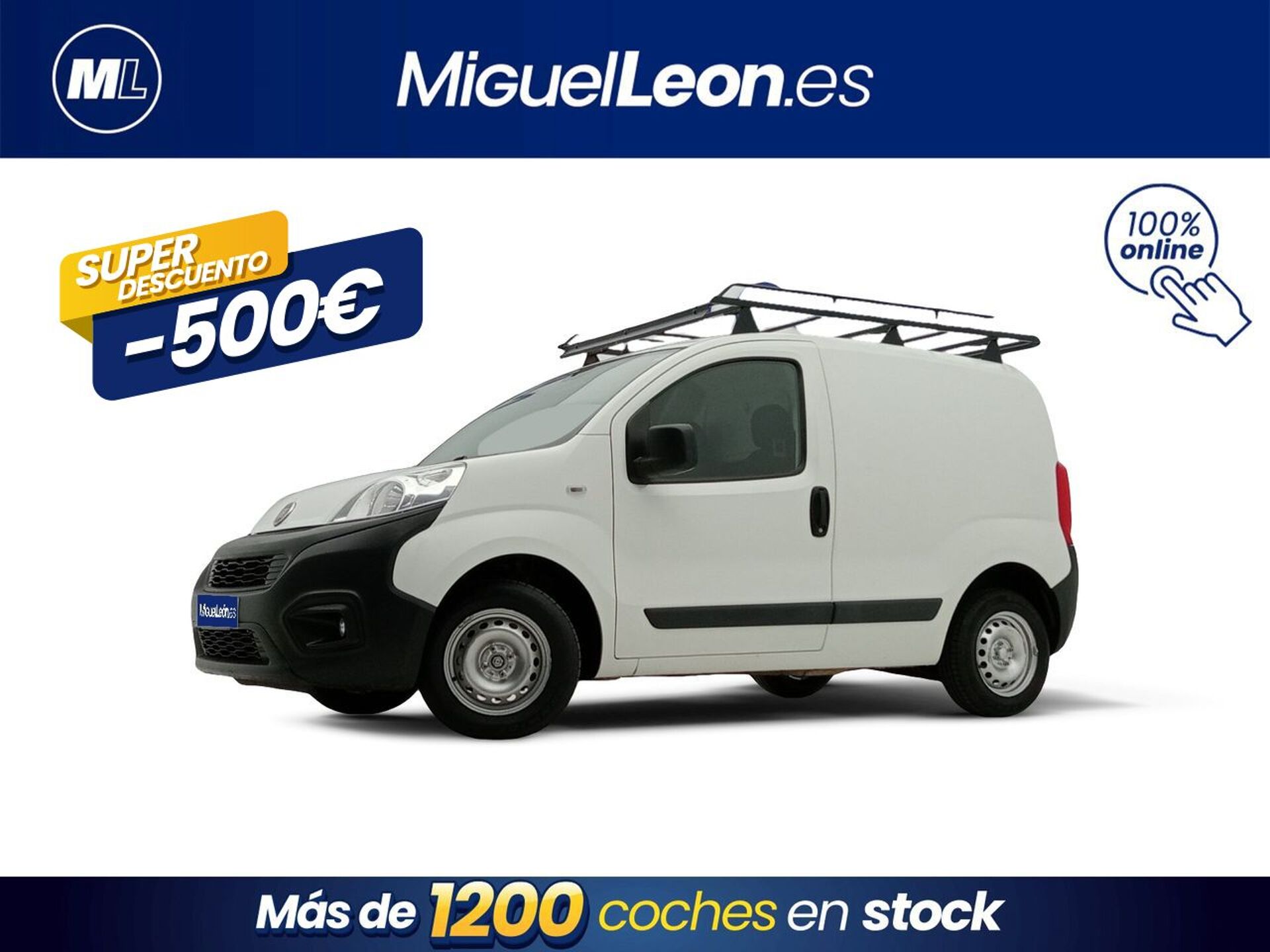 Imagen de FIAT Fiorino