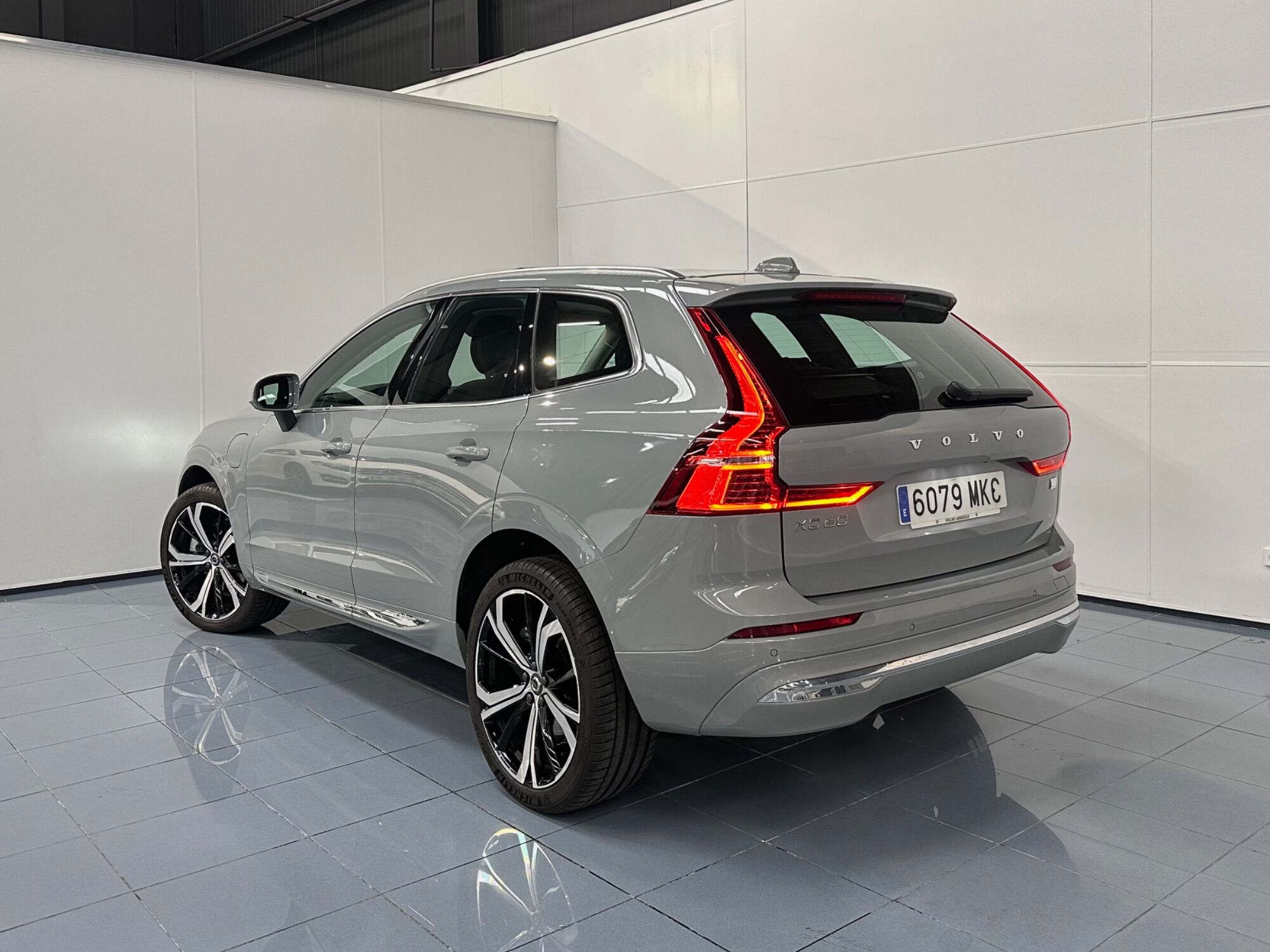 Foto del VOLVO XC60 T6 Recharge Core