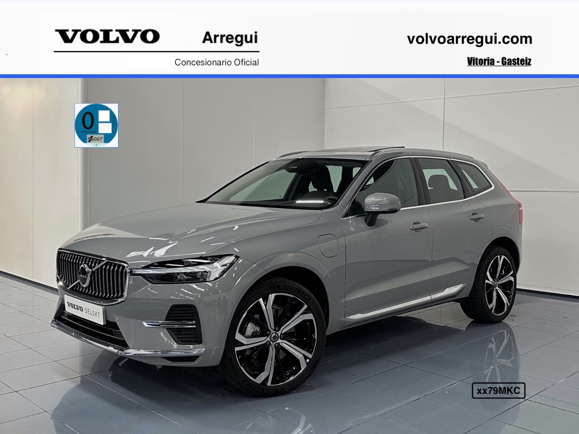 Imagen de VOLVO XC60