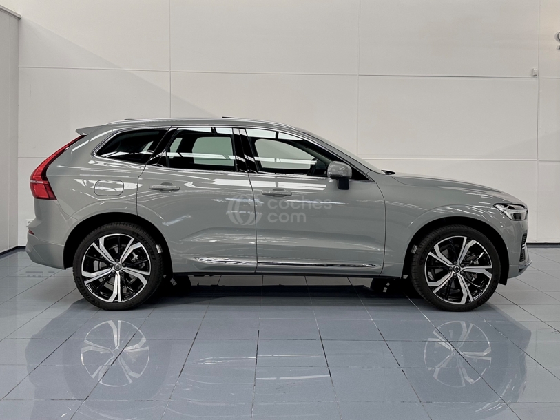 Foto del VOLVO XC60 T6 Recharge Core