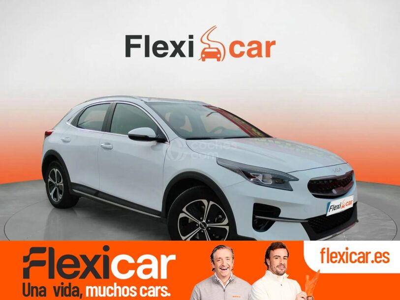 Foto del KIA XCeed 1.6 PHEV eDrive Aut.