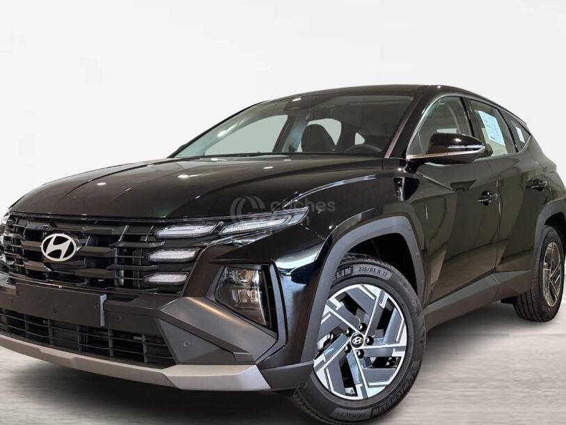 Foto del HYUNDAI Tucson 1.6 T Klass