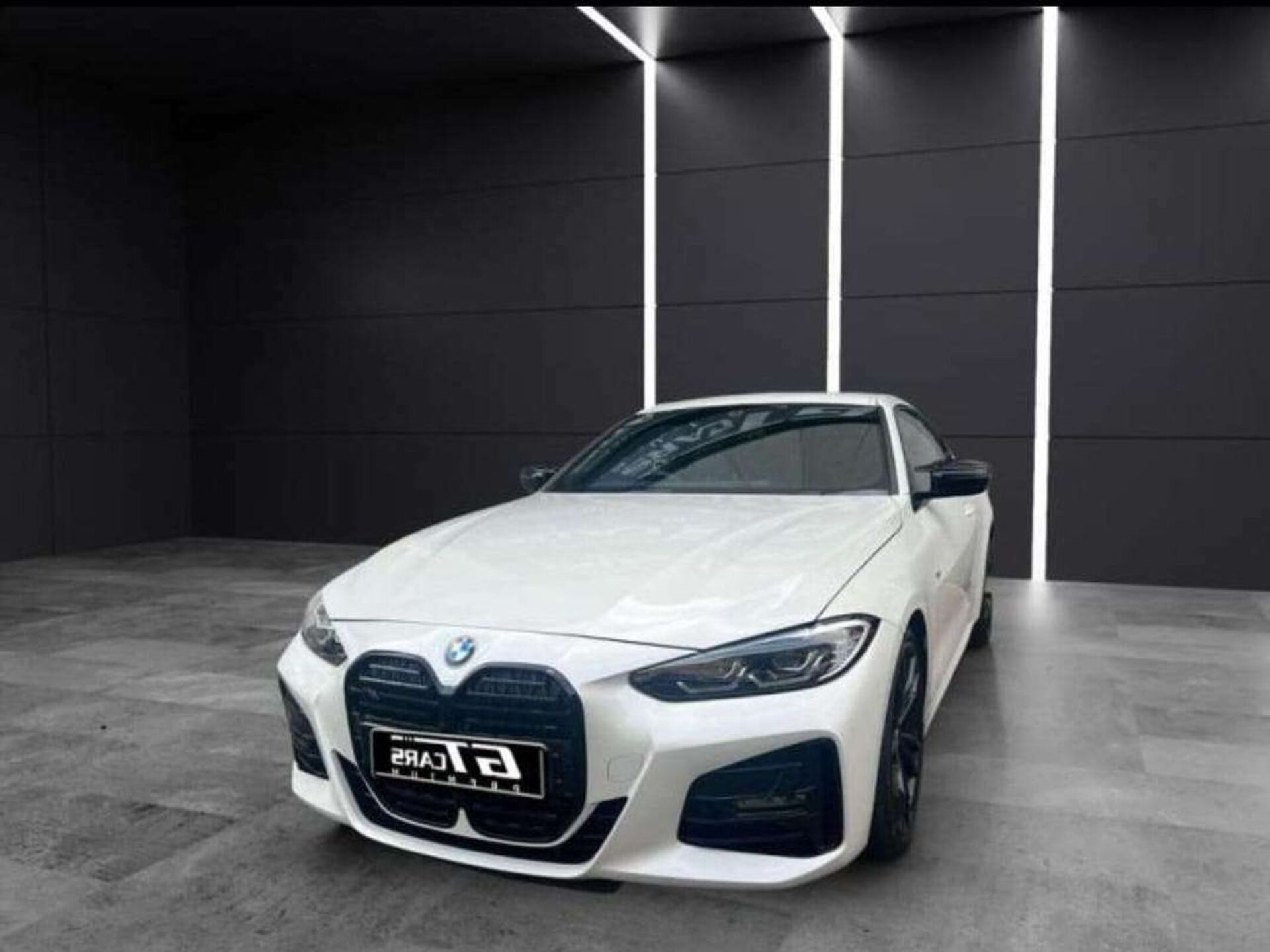 Imagen de BMW Serie 4