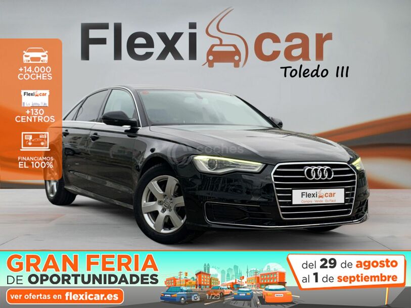 Foto del AUDI A6 2.0TDI S-Tronic 140kW