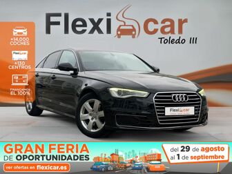 Imagen de AUDI A6 2.0TDI S-Tronic 140kW