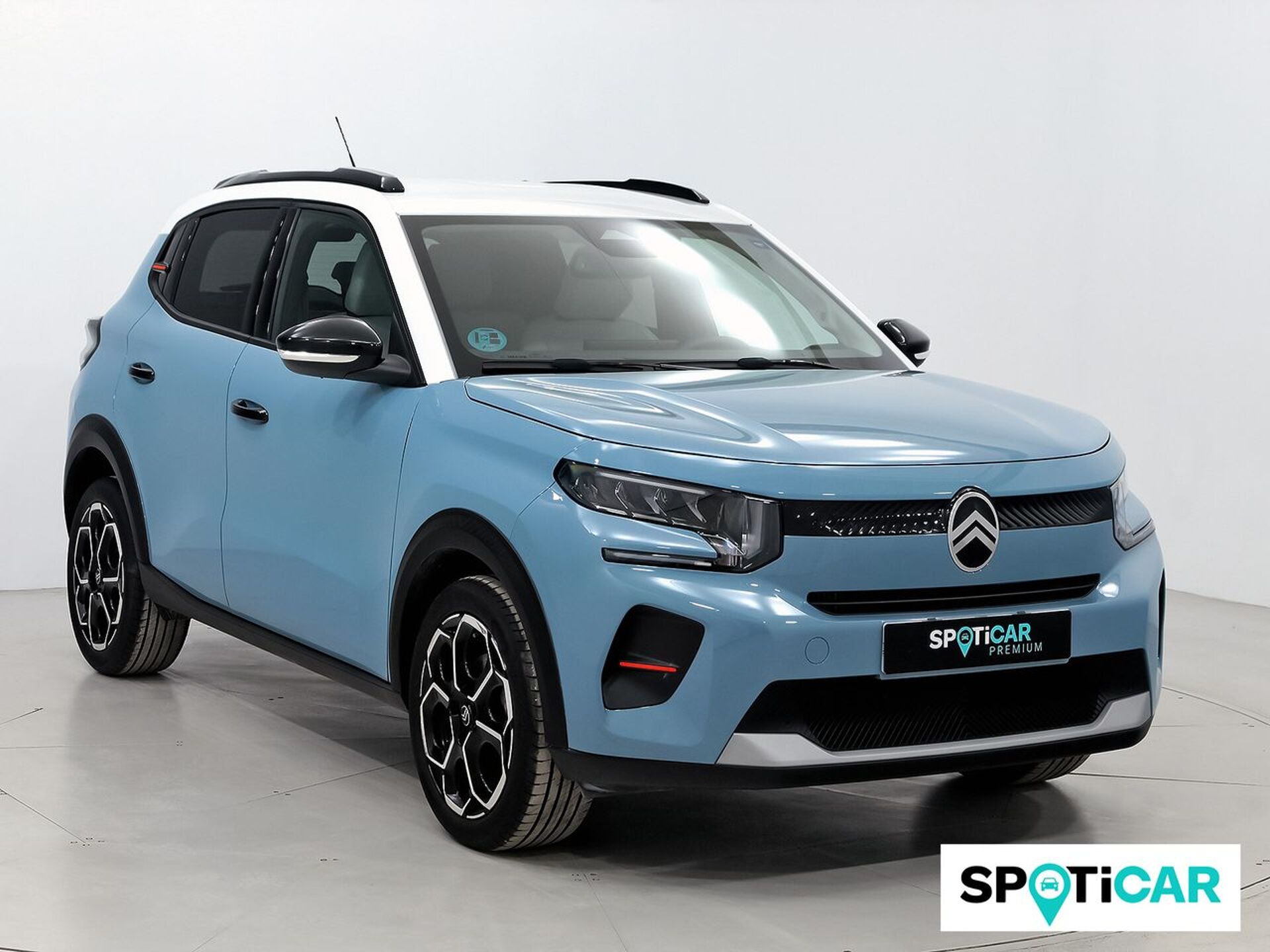 Imagen 1 de CITROEN C3