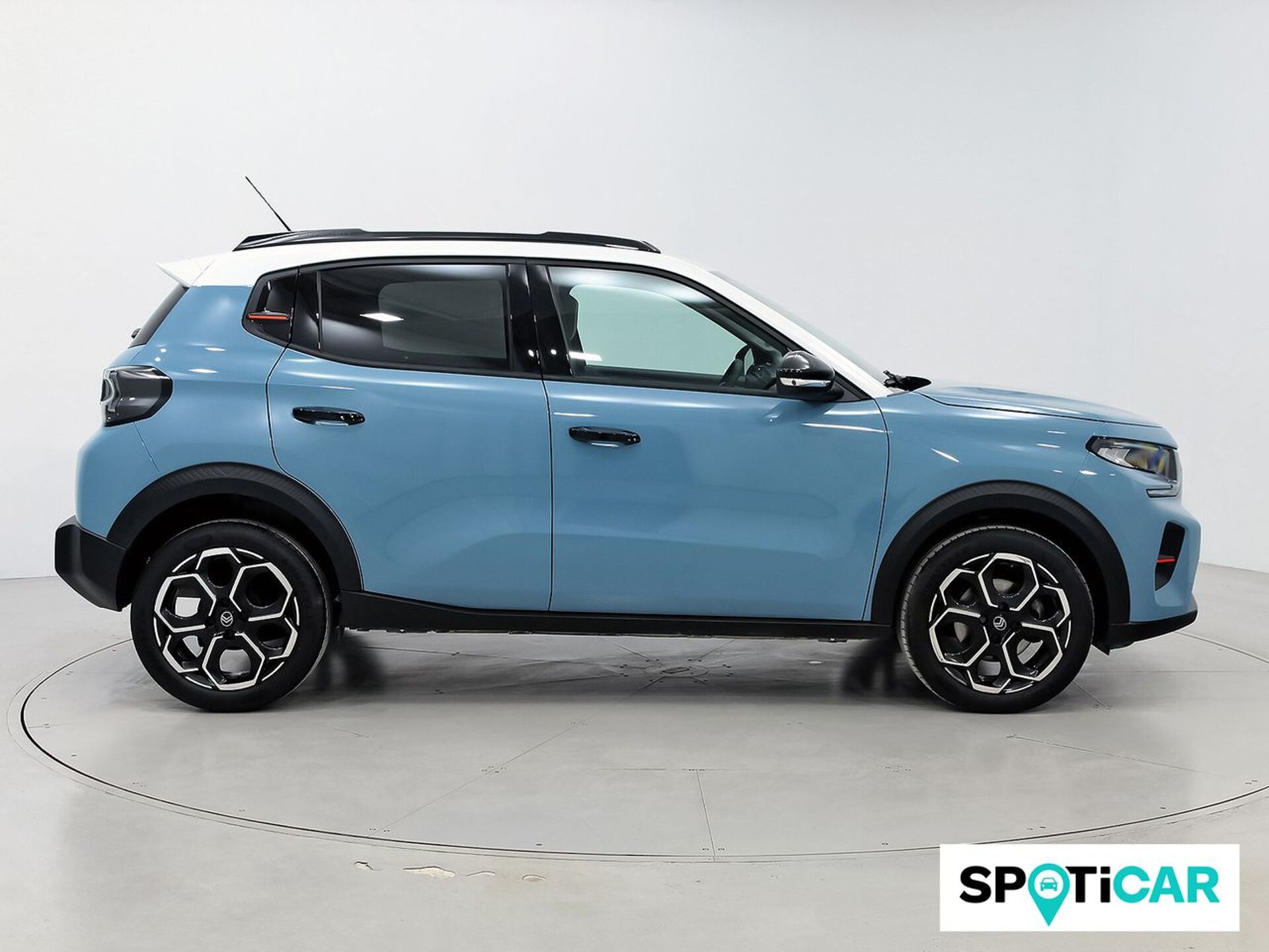 Imagen 3 de CITROEN C3