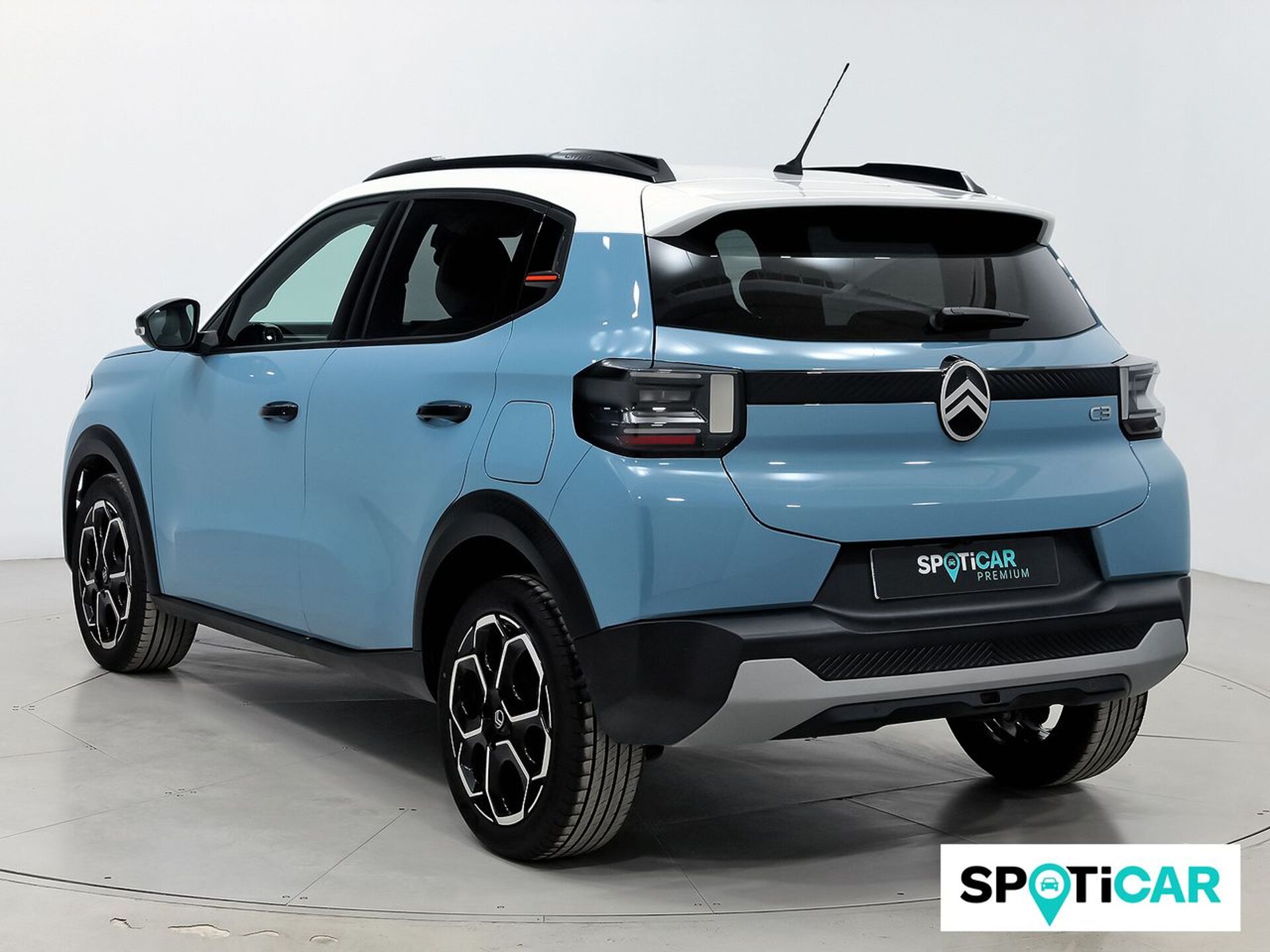 Imagen 2 de CITROEN C3