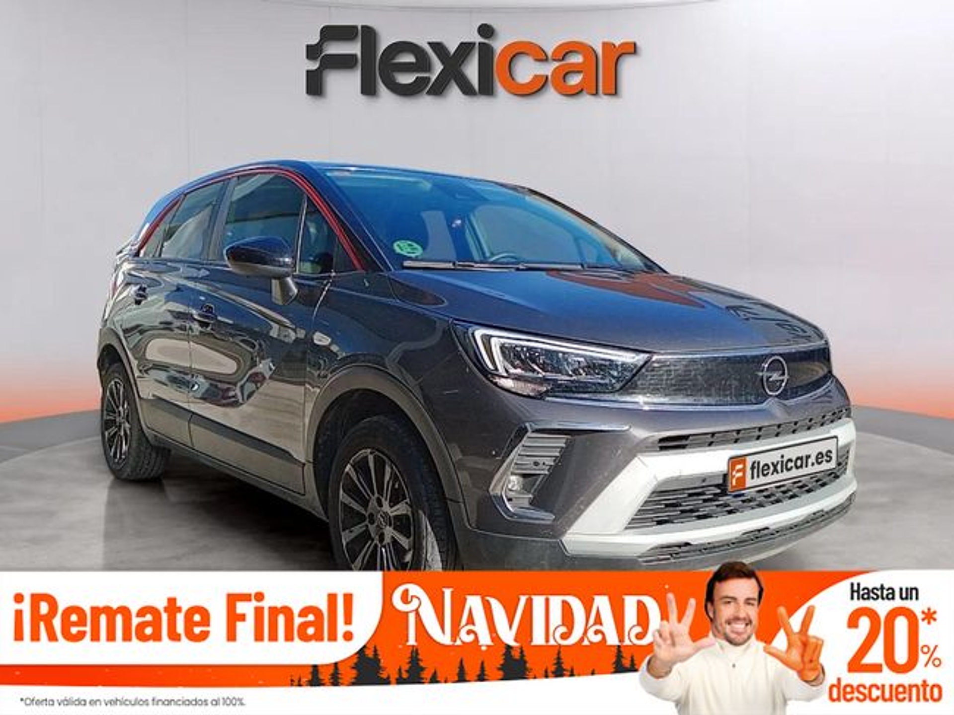 Imagen de OPEL Crossland