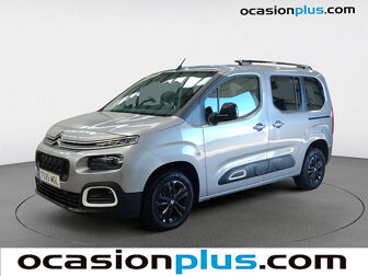 Imagen de CITROEN Berlingo Combi BlueHDi S&S Talla M Shine Business 100