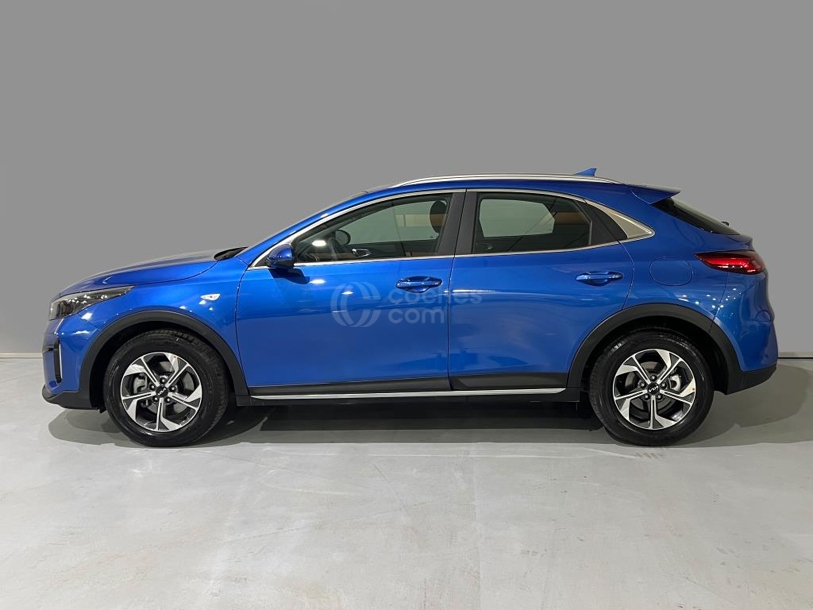 Foto del KIA XCeed 1.5 MHEV Drive