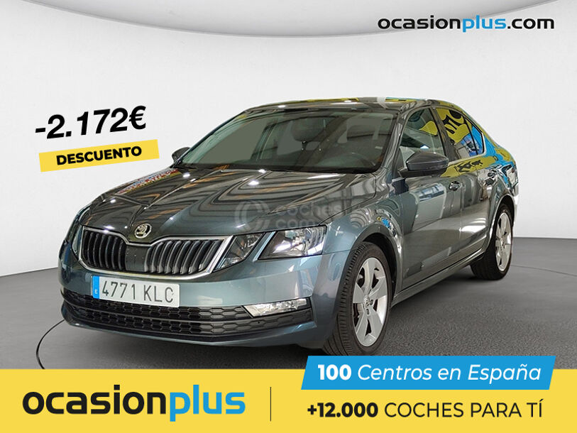 Foto del SKODA Octavia 1.4 TSI Like 150