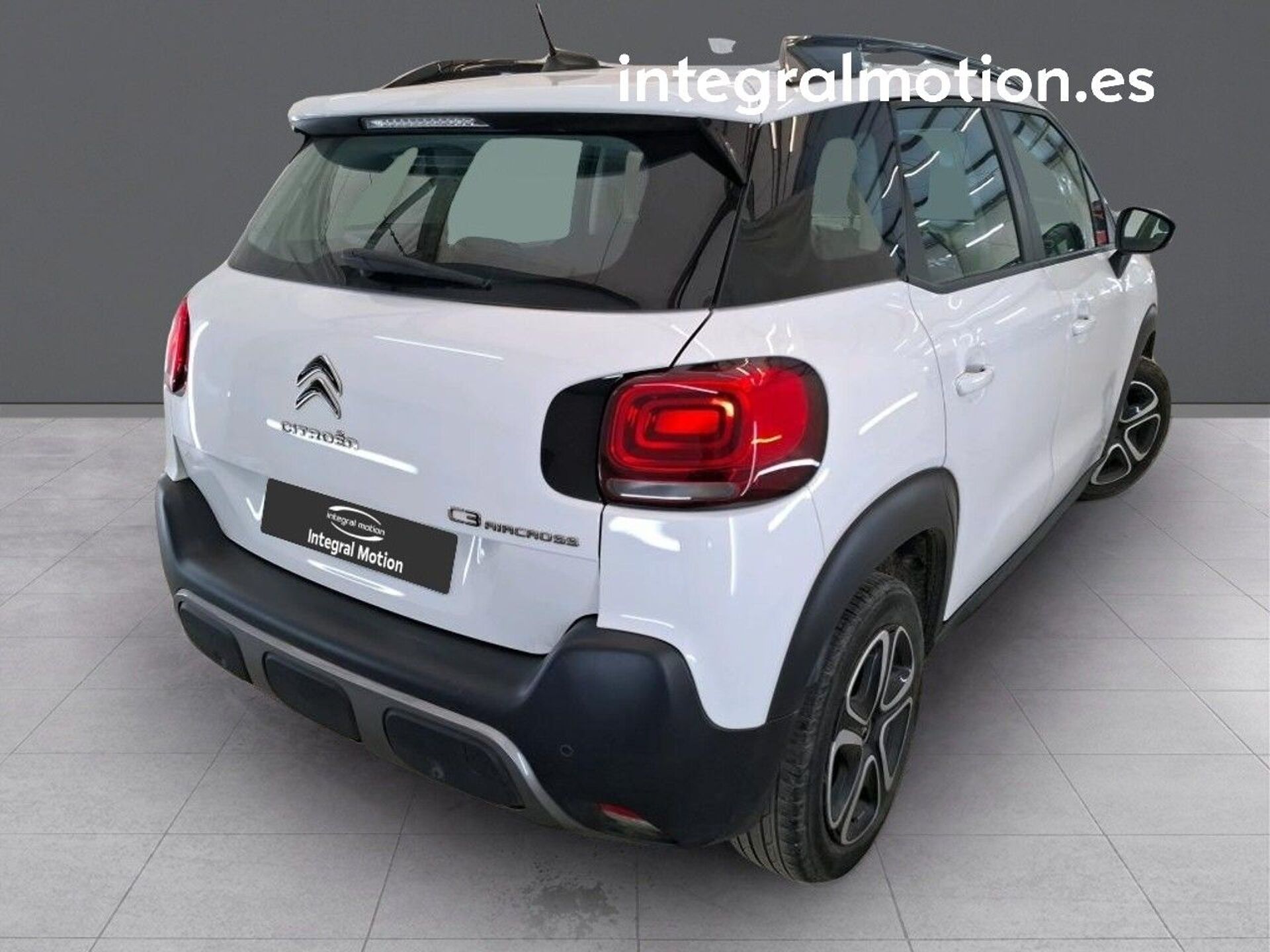 Imagen 3 de CITROEN C3 Aircross