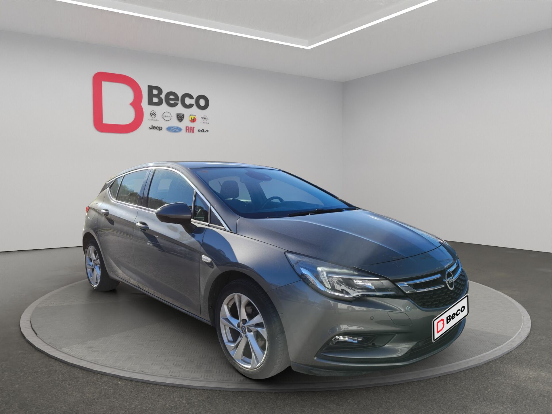Imagen 3 de OPEL Astra