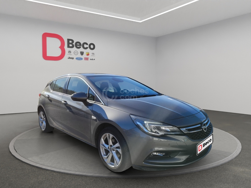 Foto del OPEL Astra 1.4T S-S Excellence 125