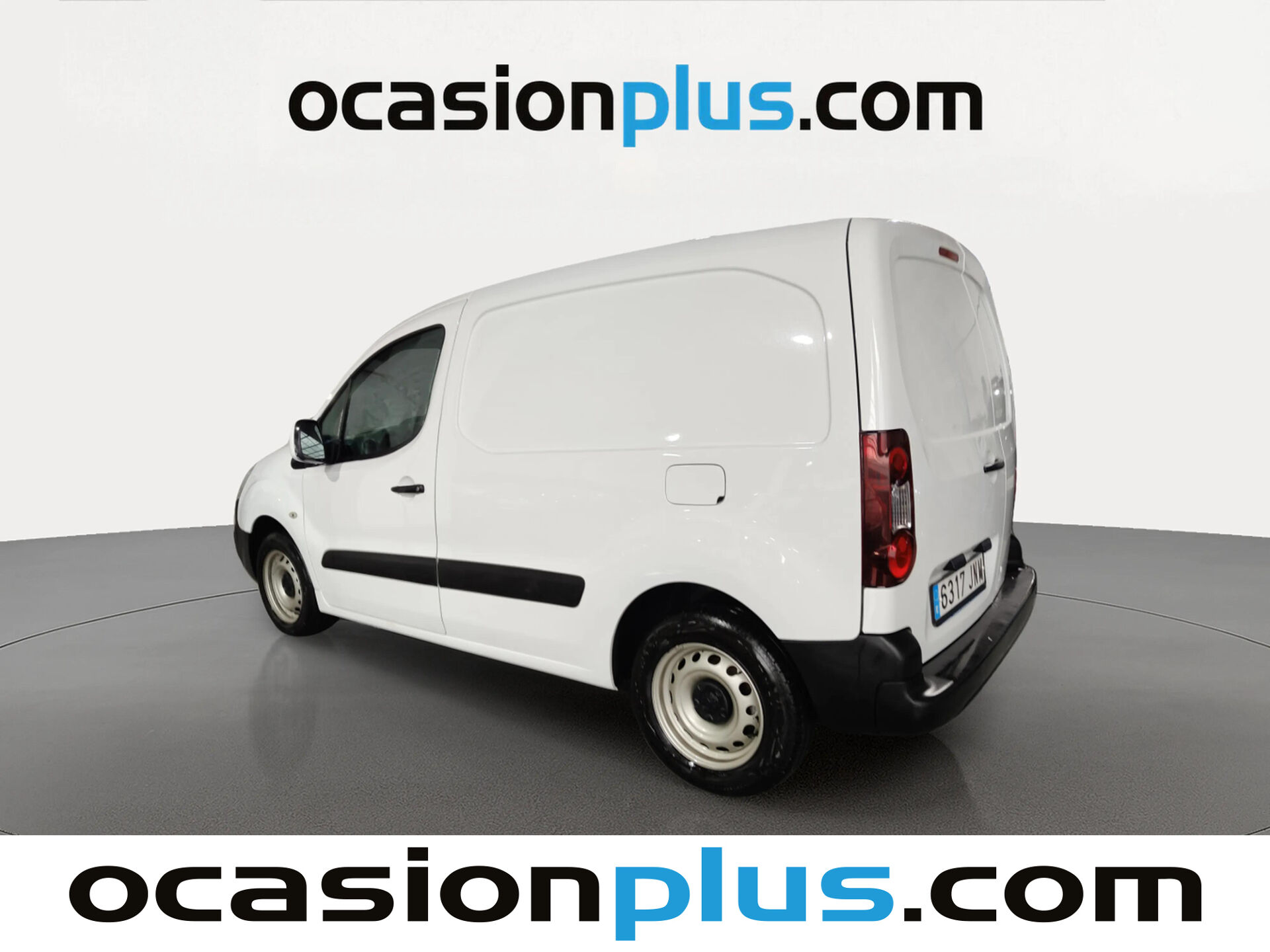 Imagen 3 de PEUGEOT Partner